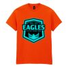 20x Printed Cotton™ adult t-shirts Thumbnail