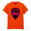 20x Printed Cotton™ adult t-shirts Thumbnail