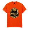 20x Printed Cotton™ adult t-shirts Thumbnail