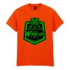20x Printed Cotton™ adult t-shirts Thumbnail