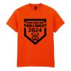 20x Printed Cotton™ adult t-shirts Thumbnail