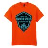 20x Printed Cotton™ adult t-shirts Thumbnail