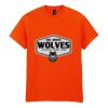 20x Printed Cotton™ adult t-shirts Thumbnail