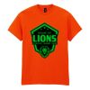 20x Printed Cotton™ adult t-shirts Thumbnail