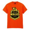 20x Printed Cotton™ adult t-shirts Thumbnail