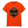 20x Printed Cotton™ adult t-shirts Thumbnail