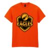 20x Printed Cotton™ adult t-shirts Thumbnail