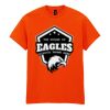 20x Printed Cotton™ adult t-shirts Thumbnail