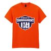20x Printed Cotton™ adult t-shirts Thumbnail