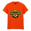 20x Printed Cotton™ adult t-shirts Thumbnail