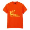 20x Printed Cotton™ adult t-shirts Thumbnail