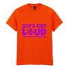 20x Printed Cotton™ adult t-shirts Thumbnail