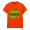 20x Printed Cotton™ adult t-shirts Thumbnail