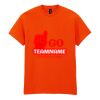 20x Printed Cotton™ adult t-shirts Thumbnail