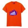 20x Printed Cotton™ adult t-shirts Thumbnail