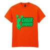 20x Printed Cotton™ adult t-shirts Thumbnail