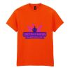20x Printed Cotton™ adult t-shirts Thumbnail