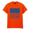 20x Printed Cotton™ adult t-shirts Thumbnail