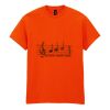 20x Printed Cotton™ adult t-shirts Thumbnail