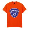 20x Printed Cotton™ adult t-shirts Thumbnail