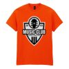 20x Printed Cotton™ adult t-shirts Thumbnail
