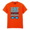 20x Printed Cotton™ adult t-shirts Thumbnail