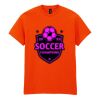 20x Printed Cotton™ adult t-shirts Thumbnail