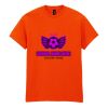 20x Printed Cotton™ adult t-shirts Thumbnail