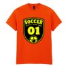 20x Printed Cotton™ adult t-shirts Thumbnail