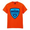 20x Printed Cotton™ adult t-shirts Thumbnail