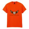 20x Printed Cotton™ adult t-shirts Thumbnail