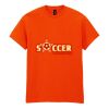20x Printed Cotton™ adult t-shirts Thumbnail