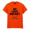 20x Printed Cotton™ adult t-shirts Thumbnail