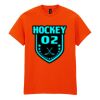 20x Printed Cotton™ adult t-shirts Thumbnail