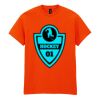 20x Printed Cotton™ adult t-shirts Thumbnail