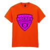 20x Printed Cotton™ adult t-shirts Thumbnail