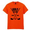 20x Printed Cotton™ adult t-shirts Thumbnail