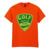 20x Printed Cotton™ adult t-shirts Thumbnail