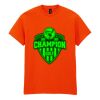 20x Printed Cotton™ adult t-shirts Thumbnail