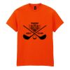 20x Printed Cotton™ adult t-shirts Thumbnail