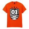 20x Printed Cotton™ adult t-shirts Thumbnail