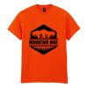20x Printed Cotton™ adult t-shirts Thumbnail