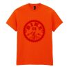 20x Printed Cotton™ adult t-shirts Thumbnail