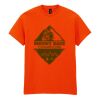 20x Printed Cotton™ adult t-shirts Thumbnail
