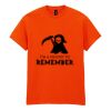 20x Printed Cotton™ adult t-shirts Thumbnail