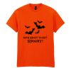 20x Printed Cotton™ adult t-shirts Thumbnail