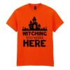 20x Printed Cotton™ adult t-shirts Thumbnail