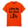 20x Printed Cotton™ adult t-shirts Thumbnail