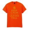 20x Printed Cotton™ adult t-shirts Thumbnail
