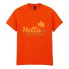 20x Printed Cotton™ adult t-shirts Thumbnail